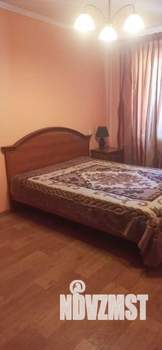 1-к квартира, на длительный срок, 35м2, 8/10 этаж