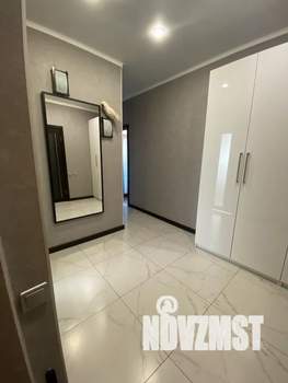 2-к квартира, посуточно, 72м2, 5/5 этаж