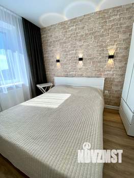 2-к квартира, посуточно, 45м2, 15/24 этаж