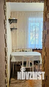 2-к квартира, посуточно, 46м2, 3/5 этаж