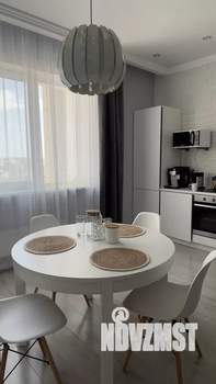 3-к квартира, на длительный срок, 70м2, 20/24 этаж