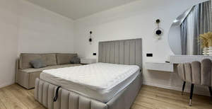 1-к квартира, на длительный срок, 40м2, 4/10 этаж