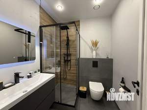 1-к квартира, посуточно, 33м2, 13/17 этаж