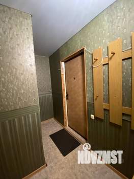 1-к квартира, на длительный срок, 33м2, 5/10 этаж