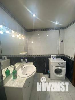 1-к квартира, посуточно, 38м2, 4/14 этаж