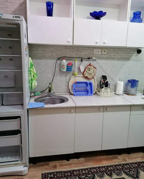 2-к квартира, на длительный срок, 48м2, 9/12 этаж