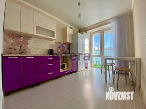 1-к квартира, на длительный срок, 34м2, 8/10 этаж