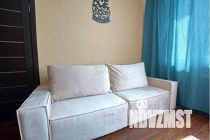 1-к квартира, посуточно, 50м2, 16/24 этаж