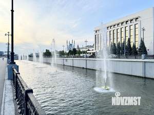 2-к квартира, посуточно, 90м2, 3/5 этаж