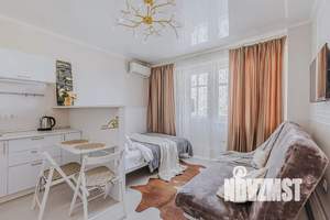 1-к квартира, посуточно, 30м2, 5/17 этаж