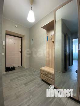 1-к квартира, на длительный срок, 35м2, 8/14 этаж