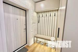 1-к квартира, посуточно, 30м2, 4/8 этаж