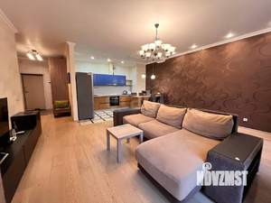 2-к квартира, на длительный срок, 60м2, 7/24 этаж