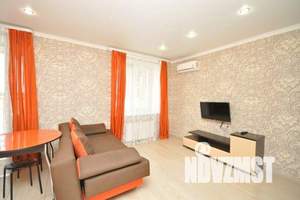 1-к квартира, посуточно, 45м2, 10/10 этаж