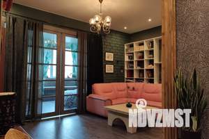 2-к квартира, посуточно, 55м2, 5/6 этаж