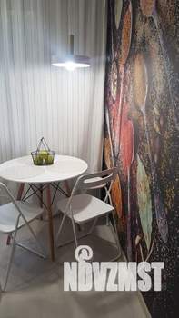 1-к квартира, посуточно, 36м2, 3/5 этаж