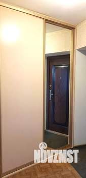 1-к квартира, на длительный срок, 40м2, 7/10 этаж