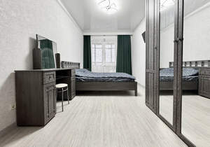 3-к квартира, на длительный срок, 70м2, 12/16 этаж