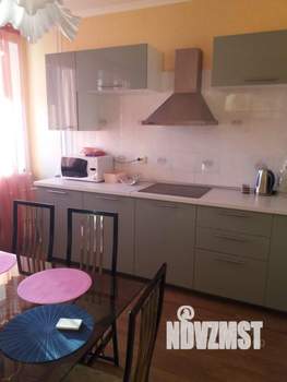 1-к квартира, на длительный срок, 53м2, 9/16 этаж