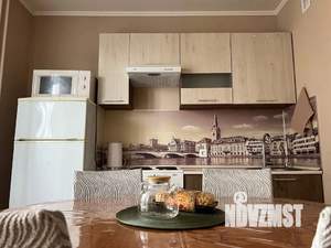 1-к квартира, посуточно, 33м2, 8/19 этаж