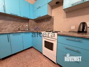 1-к квартира, на длительный срок, 42м2, 5/15 этаж