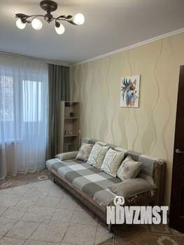 1-к квартира, на длительный срок, 35м2, 2/10 этаж