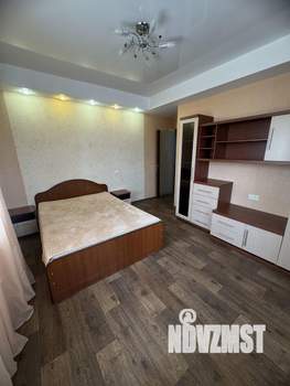 1-к квартира, на длительный срок, 42м2, 7/10 этаж