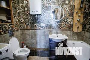 2-к квартира, посуточно, 54м2, 5/5 этаж