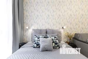1-к квартира, посуточно, 35м2, 2/7 этаж