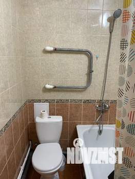 Студия квартира, посуточно, 30м2, 4/23 этаж