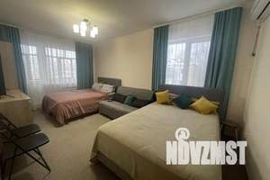 1-к квартира, посуточно, 31м2, 4/5 этаж