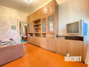 2-к квартира, на длительный срок, 49м2, 3/3 этаж