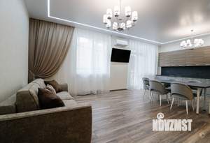 3-к квартира, на длительный срок, 106м2, 7/22 этаж