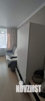 Студия квартира, на длительный срок, 16м2, 3/5 этаж