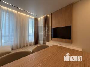 2-к квартира, на длительный срок, 52м2, 14/24 этаж