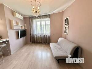 1-к квартира, на длительный срок, 39м2, 6/9 этаж