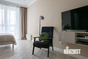 1-к квартира, на длительный срок, 38м2, 6/9 этаж