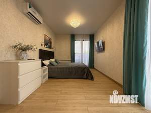 1-к квартира, на длительный срок, 36м2, 7/9 этаж