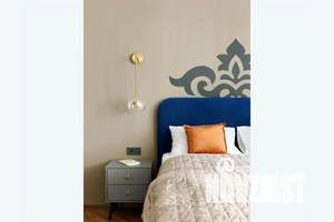 1-к квартира, посуточно, 32м2, 4/26 этаж