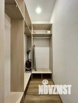 1-к квартира, посуточно, 70м2, 16/16 этаж