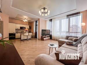 2-к квартира, посуточно, 53м2, 3/10 этаж