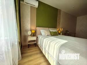 1-к квартира, посуточно, 38м2, 5/10 этаж