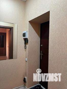 2-к квартира, посуточно, 40м2, 1/1 этаж