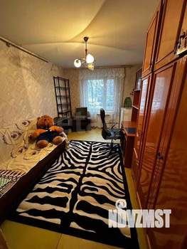 3-к квартира, на длительный срок, 70м2, 1/9 этаж