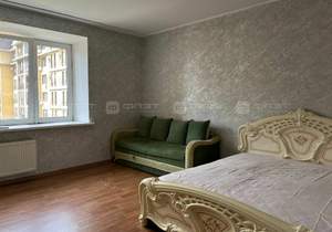 1-к квартира, на длительный срок, 48м2, 10/10 этаж