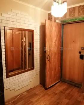 2-к квартира, на длительный срок, 45м2, 1/5 этаж