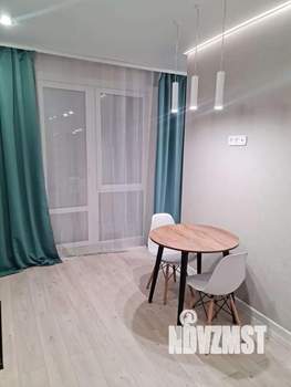 1-к квартира, на длительный срок, 38м2, 13/24 этаж