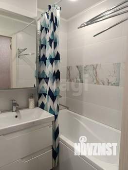 1-к квартира, на длительный срок, 31м2, 1/5 этаж