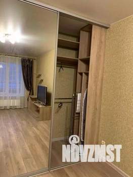 1-к квартира, на длительный срок, 34м2, 9/10 этаж