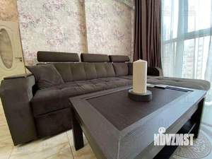 2-к квартира, посуточно, 62м2, 1/1 этаж